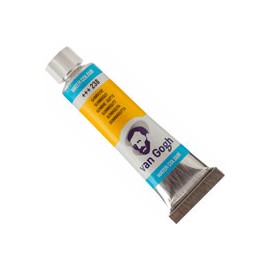 PINTURA ACUARELA ROYAL TALENS VAN GOGH 10 ML