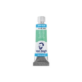 PINTURA ACUARELA ROYAL TALENS VAN GOGH 10 ML