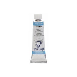PINTURA ACUARELA ROYAL TALENS VAN GOGH 10 ML