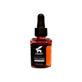 PINTURA ACUARELA INDART PROFESIONAL 30 ML