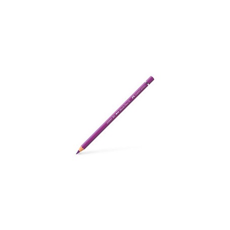 LÁPIZ ACUARELABLE FABER-CASTELL ALBRECHT DUR ...