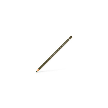 LÁPIZ ACUARELABLE FABER-CASTELL ALBRECHT DUR ...