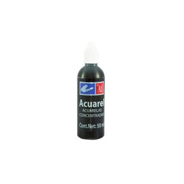 PINTURA ACUARELA CONCENTRADA RODIN 50 ML