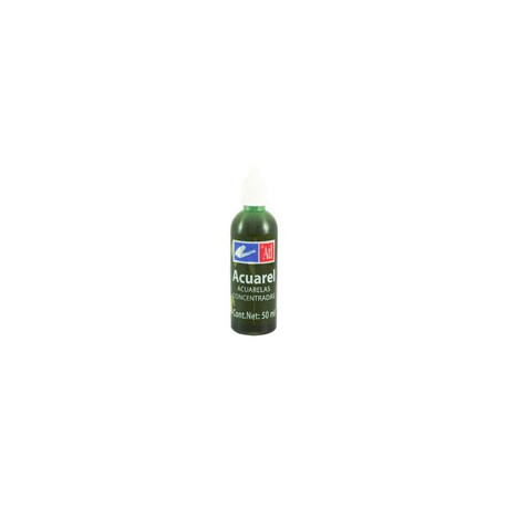 PINTURA ACUARELA CONCENTRADA RODIN 50 ML