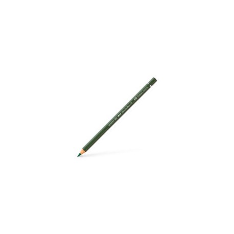 LÁPIZ ACUARELABLE FABER-CASTELL ALBRECHT DUR ...