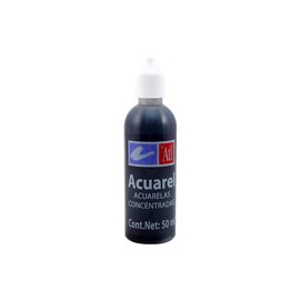 PINTURA ACUARELA CONCENTRADA RODIN 50 ML