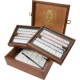 ACUARELAS SCHMINCKE HORADAM CAJA CON 80
