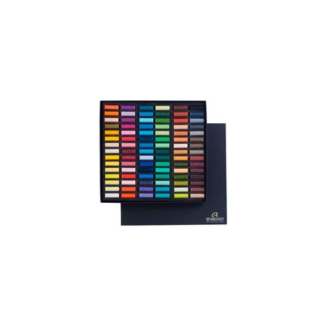 PASTELES REMBRANDT 300C90.5 CON 90