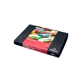 PASTELES REMBRANDT 300C30P CON 30