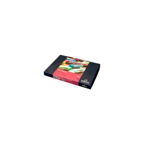 PASTELES REMBRANDT 300C30P CON 30