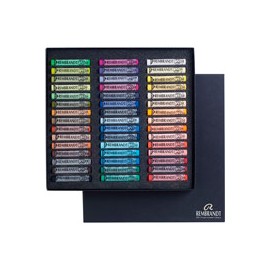 PASTELES REMBRANDT 300C45 CON 45