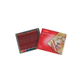 ESTUCHE DE LÁPICES DERWENT PASTEL