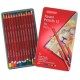 ESTUCHE DE LÁPICES DERWENT PASTEL