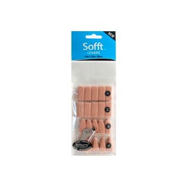 ESPONJA PARA PANPASTEL 62100 BLÍSTER CON 40