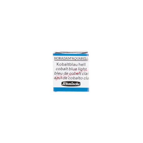ACUARELA EN PASTILLA SCHMINCKE HORADAM S4