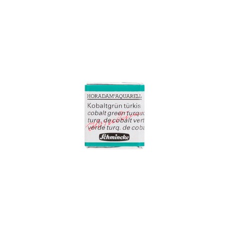 ACUARELA EN PASTILLA SCHMINCKE HORADAM S4