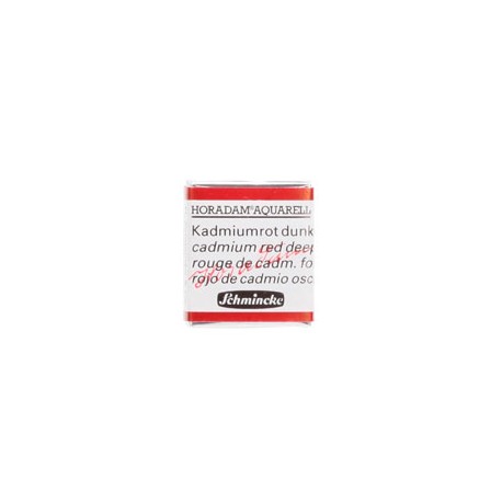 ACUARELA EN PASTILLA SCHMINCKE HORADAM S3