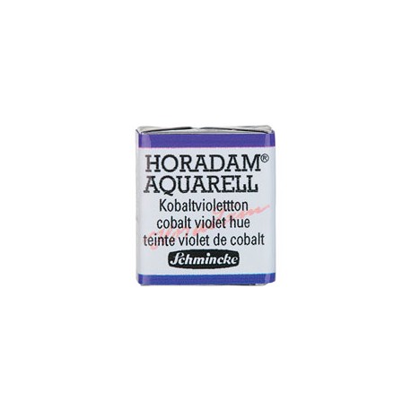ACUARELA EN PASTILLA SCHMINCKE HORADAM S3