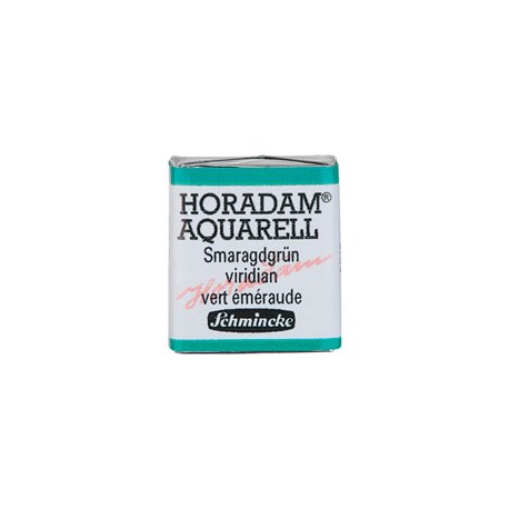 ACUARELA EN PASTILLA SCHMINCKE HORADAM S3