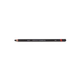 LÁPIZ DERWENT CHARCOAL OSCURO