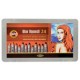 LÁPICES PASTEL KOH I NOOR 8284 WAX AQUARELL