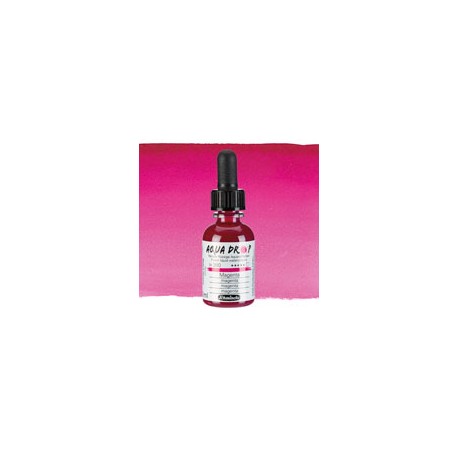 PINTURA ACUARELA SMK AQUA DROP 30ML