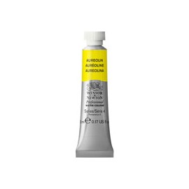 PINTURA ACUARELA WINSOR AND NEWTON ARTIST 5M ...