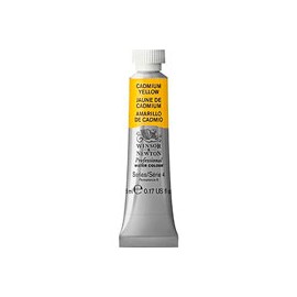 PINTURA ACUARELA WINSOR AND NEWTON ARTIST 5M ...