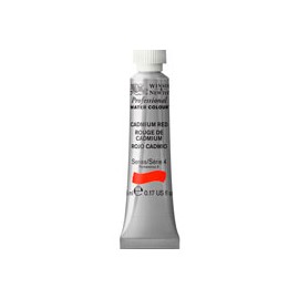 PINTURA ACUARELA WINSOR AND NEWTON ARTIST 5M ...