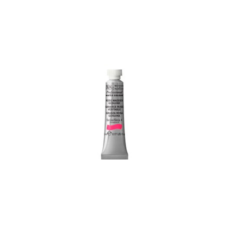 PINTURA ACUARELA WINSOR AND NEWTON ARTIST 5M ...