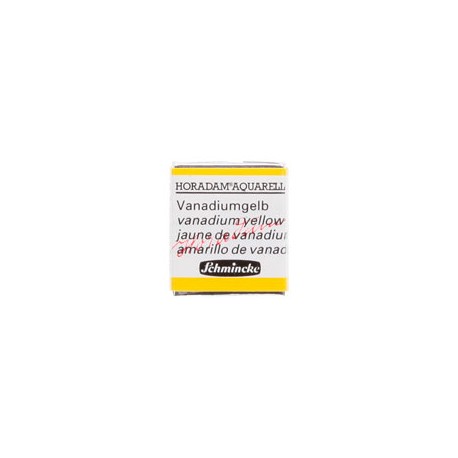 ACUARELA EN PASTILLA SCHMINCKE HORADAM S4