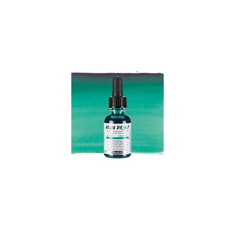 PINTURA ACUARELA SMK AQUA DROP 30ML