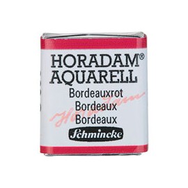 ACUARELA EN PASTILLA SCHMINCKE HORADAM S2