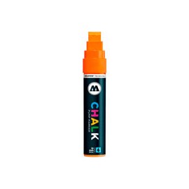 MARCADOR MOLOTOW CHALK LÍQUIDO 15 MM