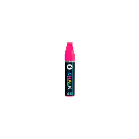 MARCADOR MOLOTOW CHALK LÍQUIDO 15 MM