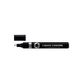 MARCADOR MOLOTOW LIQUID CHROME 4 MM