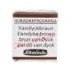 ACUARELA EN PASTILLA SCHMINCKE HORADAM S1