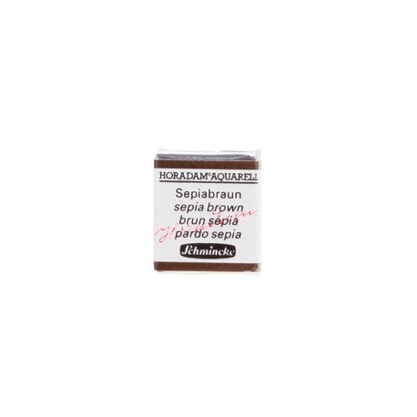 ACUARELA EN PASTILLA SCHMINCKE HORADAM S1