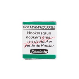 ACUARELA EN PASTILLA SCHMINCKE HORADAM S1