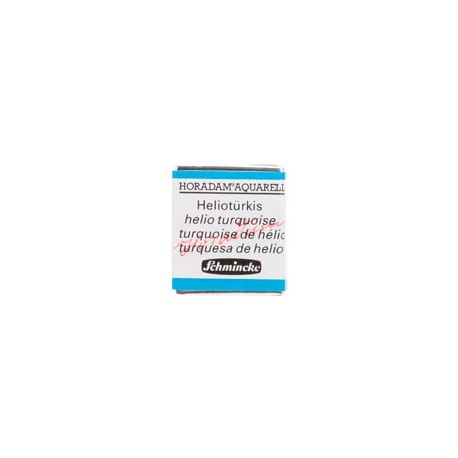 ACUARELA EN PASTILLA SCHMINCKE HORADAM S1