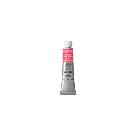 PINTURA ACUARELA WINSOR AND NEWTON ARTIST 5M ...