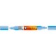 MARCADOR MOLOTOW ONE4ALL ACRYLIC TWIN 1.5-4  ...