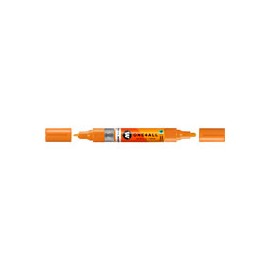 MARCADOR MOLOTOW ONE4ALL ACRYLIC TWIN 1.5-4  ...