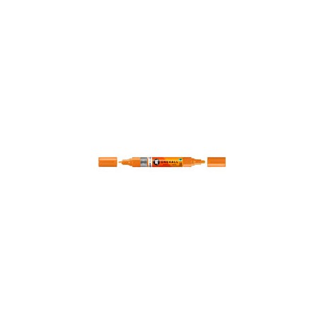 MARCADOR MOLOTOW ONE4ALL ACRYLIC TWIN 1.5-4  ...
