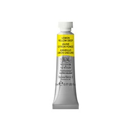 PINTURA ACUARELA WINSOR AND NEWTON ARTIST 5M ...