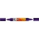 MARCADOR MOLOTOW ONE4ALL ACRYLIC TWIN 1.5-4  ...
