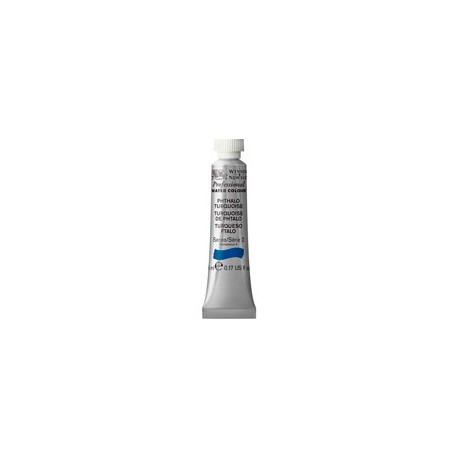 PINTURA ACUARELA WINSOR AND NEWTON ARTIST 5M ...