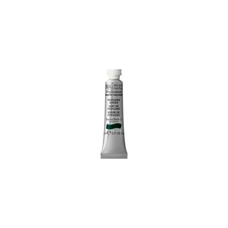 PINTURA ACUARELA WINSOR AND NEWTON ARTIST 5M ...
