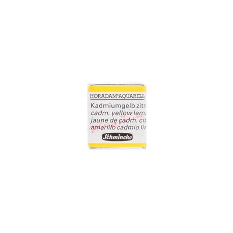 ACUARELA EN PASTILLA SCHMINCKE HORADAM S3