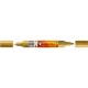 MARCADOR MOLOTOW ONE4ALL ACRYLIC TWIN 1.5-4  ...